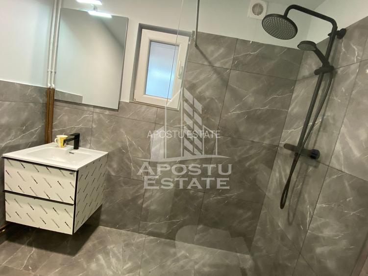 Casa cu 4 camere, curte proprie, Ghiroda - 19