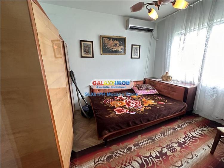 Vanzare apartament 2 camere, in Ploiesti, zona Nord, Cameliei - 13