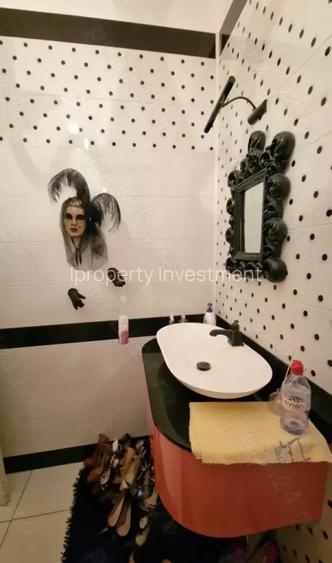 Garsoniera | Piata Romana | 5minute Metrou | Centrala proprie - 6