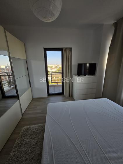 Vanzare 2 camere - Central Park - 5
