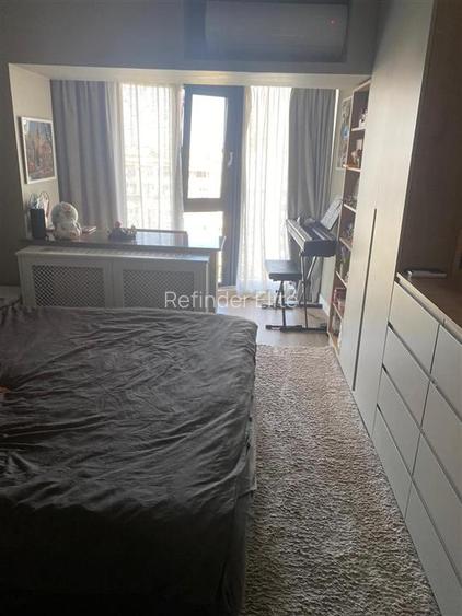 Vanzare Duplex 4 camere superb | Bd Unirii | stradal | vedere integrala la bulev - 14