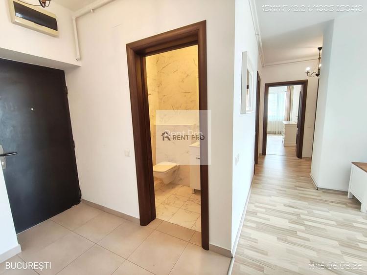 3 Camere Parc Politehnica Iuliu Maniu 6 R Metrou - 13