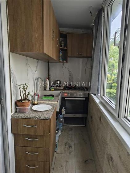 Apartament decomandat cu 2 camere, in Astra, Brasov. - 8