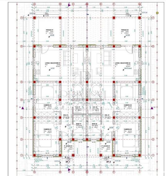 Duplex finalizat - aproape de asfalt - toate utilitatile - 6
