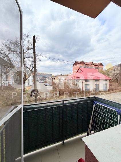 Apartament de inchiriat | zona Vivo | 56 mp - 8