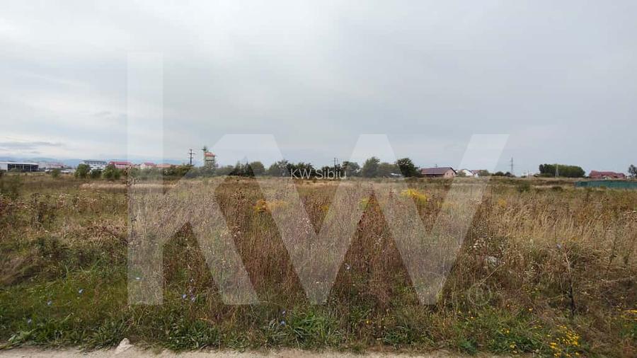 Teren de vanzare zona Industriala Est  PUZ Aprobat + Autorizatie de construire - 3