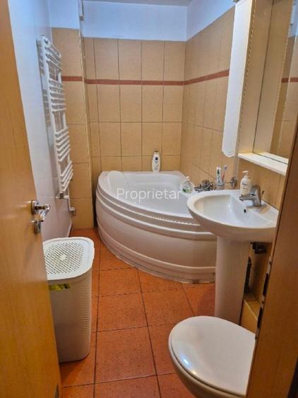 PROPRIETAR, Nerva Traian, Mircea Voda, centrala, parcare, mobilat, utilat - 10