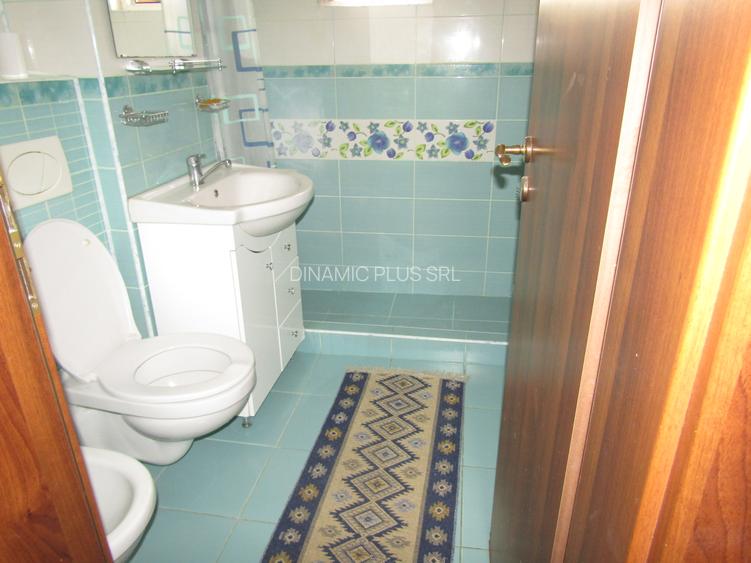 Apartament 4 camere de închiriat – Cartier Ștrand, str. Bârsei, etaj 2/4 - 24