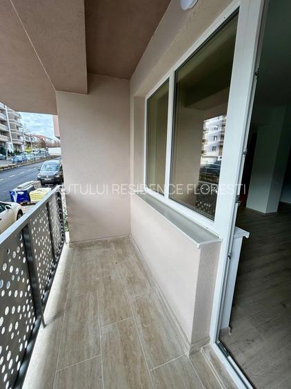 Ap 06 Teilor Residence - 3 camere FINISAT - 15