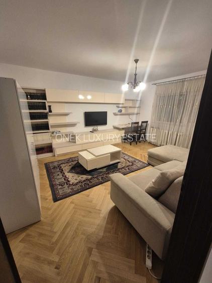 Apartament 3 camere Panduri, de inchiriat mobilat, centrala parcare - 10