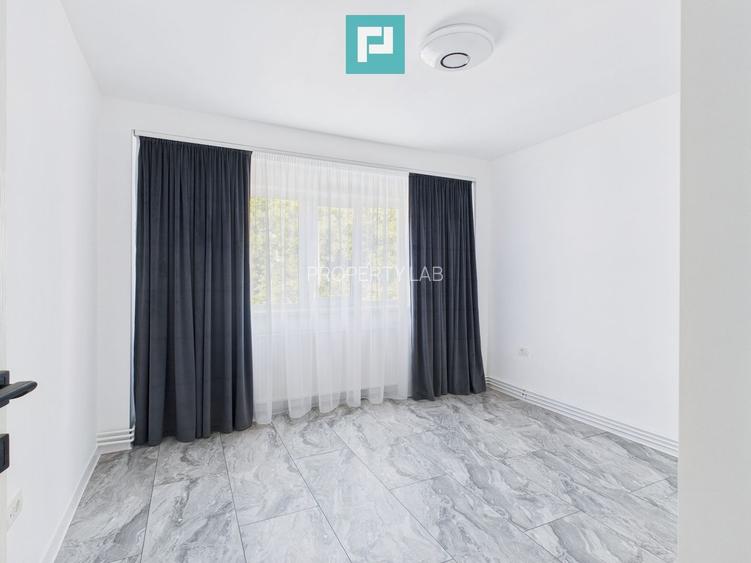 Apartament  2 camere renovat modern zona Torontal - 7