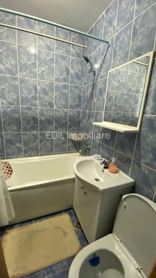 Apartament cu 2 camere decomandate , aproape de Iulius Mall - 10