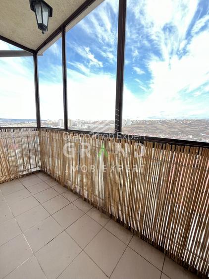 Apartament 2 camere, Mănăștur - 7