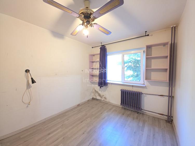 Vanzare 3 camere | Militari | Str. Apusului | Cel mai bun pret din zona!!! - 8
