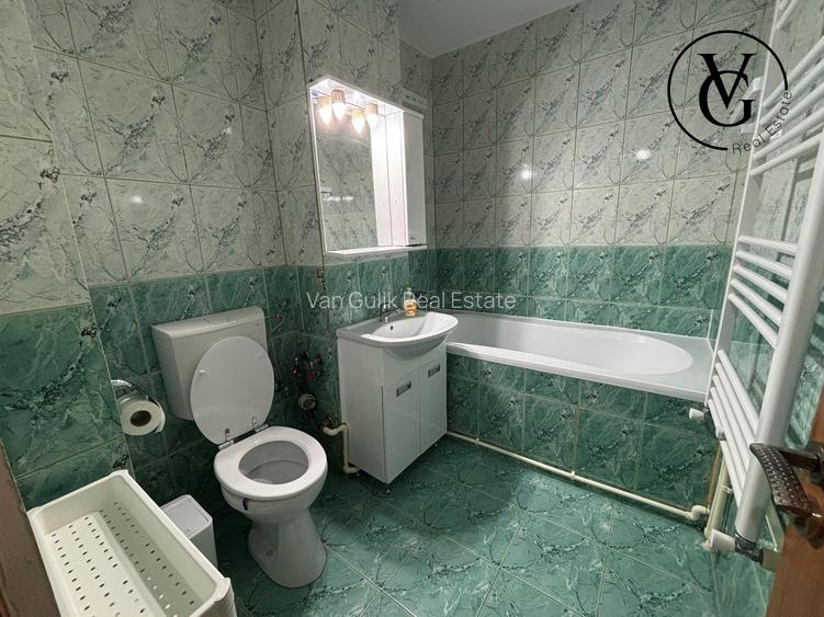 Apartament 2 Camere - Tomis 3 - Centrala Proprie - 5