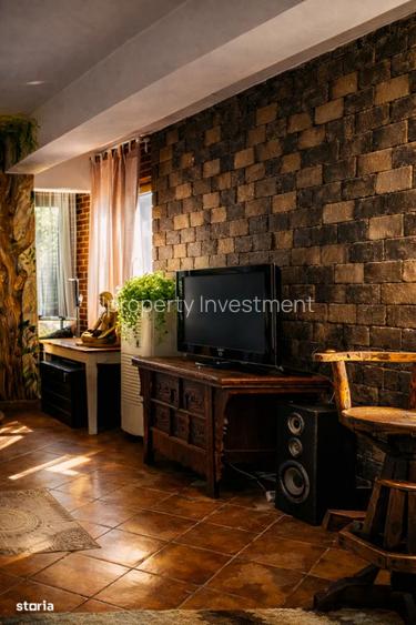 2 Camere | Brancoveanu | Modern | Parcare | Centrala - 13