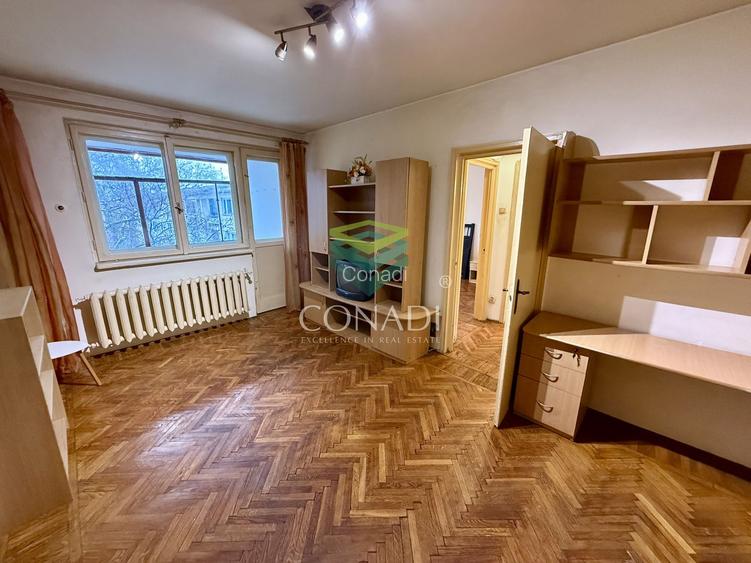 Afi Cotroceni - Orizont - 2 Camere - 2