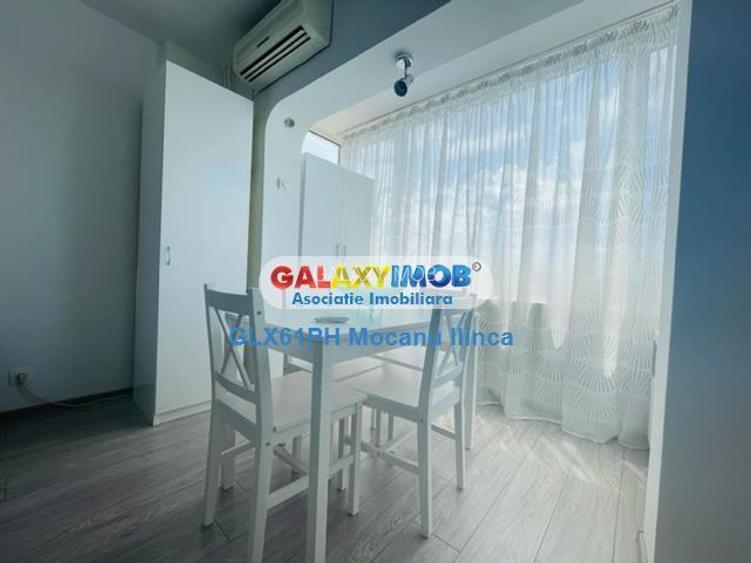 Inchiriere garsoniera de lux, in Ploiesti, zona Ultracentrala - 14