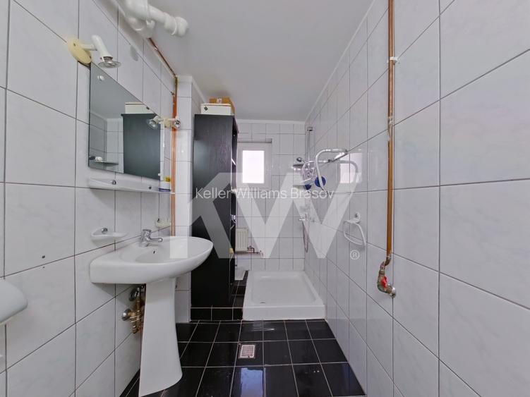 Închiriere spațiu pretabil pentru birouri și cabinete, cartierul Florilor - 6