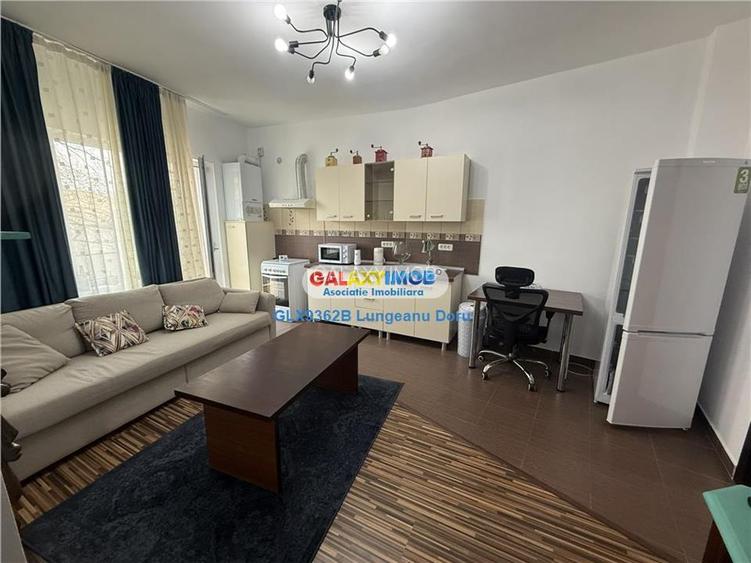 Apartament 2 camere, semidecomandat, 50 mp, Agricultori, Centrala - 3