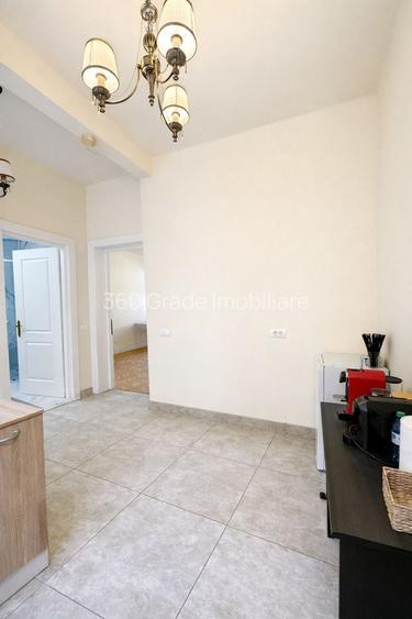 Apartament 2 camere – Piața Unirii – ideal locuință sau birou - 2