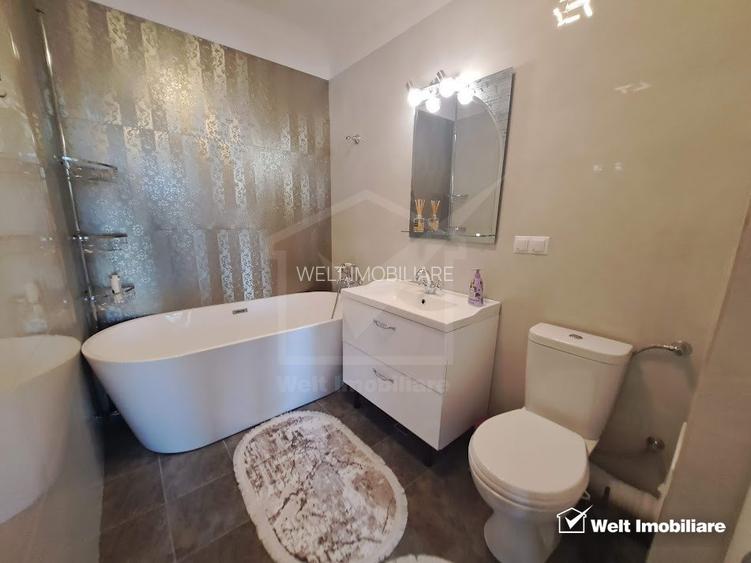 Penthouse 3 Camere + Terasa 48MP | Floresti | Zona Terra  - 13