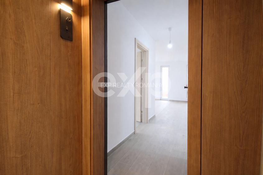 Apartament 2 camere | Urban Plaza – Bloc 18 | Parcare + Boxă incluse - 2