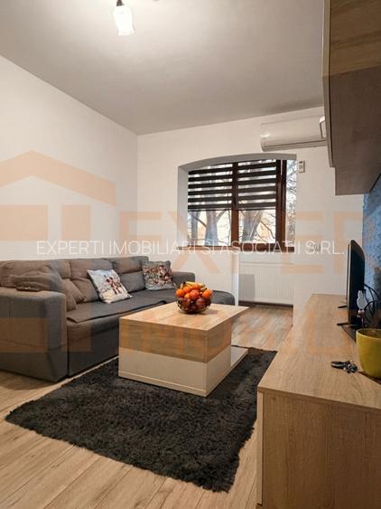Apartament 3 camere, situat in zona Tomis Nord - Campus - 12