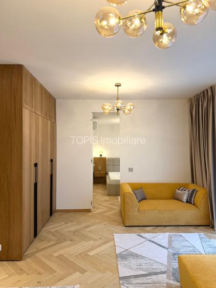 Victoriei / Petru Rareș Loft / First Rent / Premium Building - 6