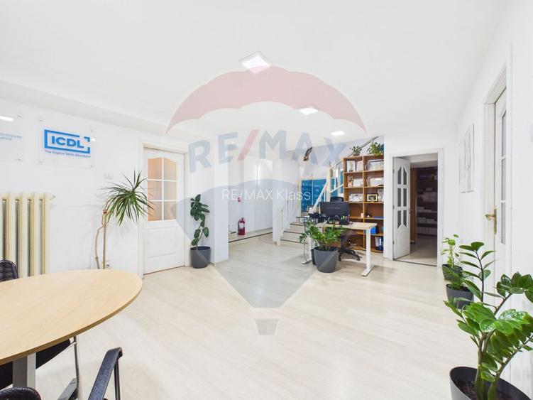Casă / Vilă de inchiriat | Birouri | Clinici | Ultracentral - 19