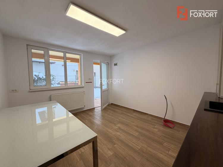 Vila individuala de inchiriat in Timisoara – zona Freidorf - 35