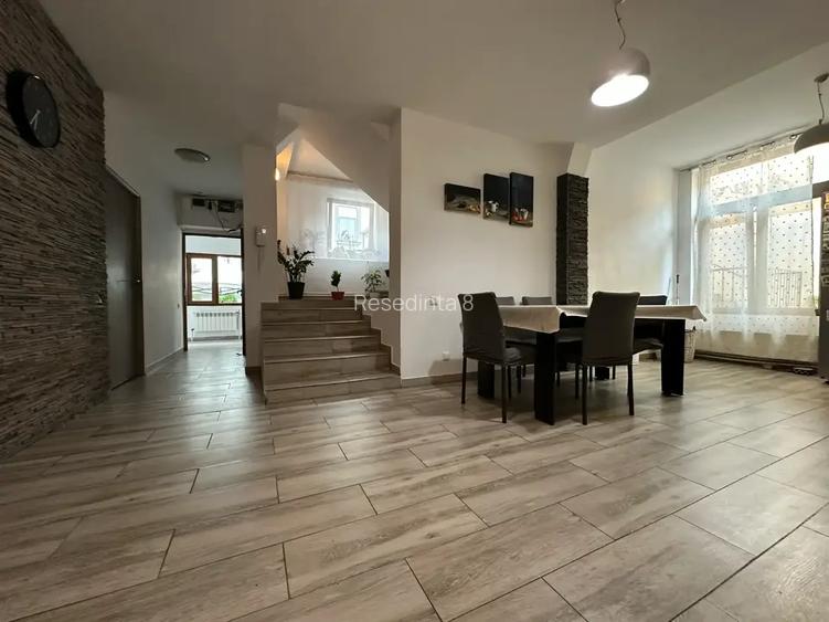 O casă cu suflet în inima Bucureștiului – Calea Călărașilor - 16