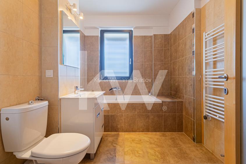 OPORTUNITATE | TRACTORUL | 3 CAMERE | 2 BĂI | 2 BALCOANE | 2 PARCĂRI | BOXĂ - 14