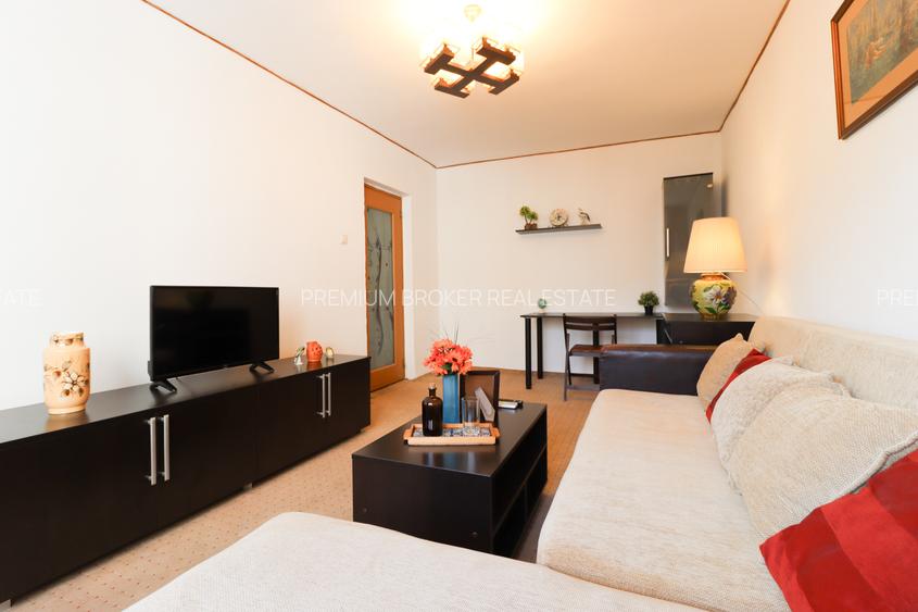 Apartamentul Moda – o proprietate care devine noul tău univers personal - - 8