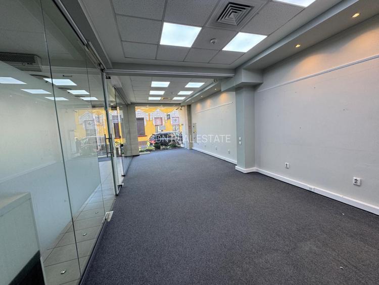 Închiriere spațiu comercial cu vitrină, 50 mp.,  în Centrul Clujului! - 3