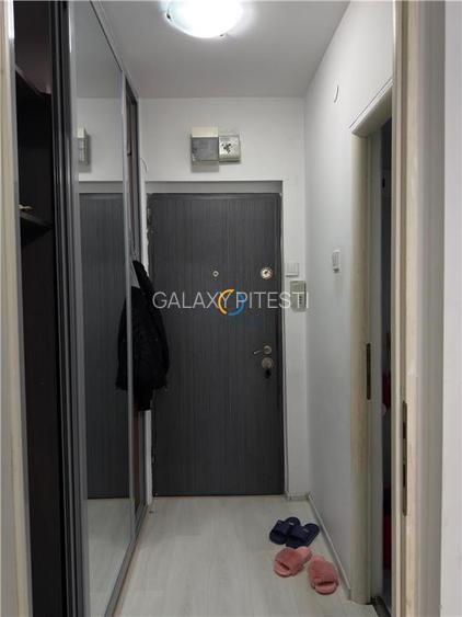 Vânzare garsoniera Craiovei, mobilată și utilata - 3