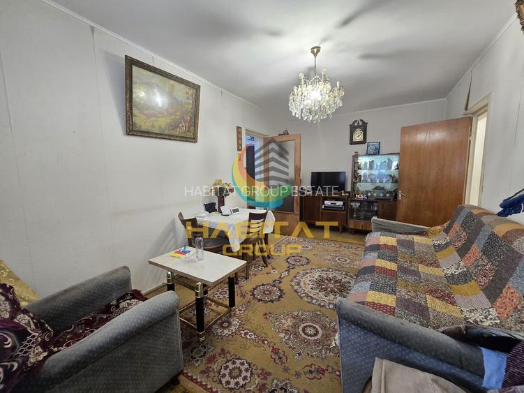 Apartament 2 camere Emil Racovita - 12