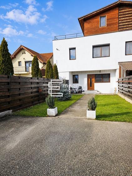 Apartament 3 camere cu grădină generoasă – 152 mp | Cartierul Arhitecților - 2