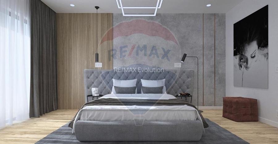 Comision 0% | Apartament cu 2 camere – 59 mp utili | Sânpetru - 6