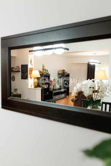 Bascov | Casă individuală spațioasă | Teren 937 mp - 8