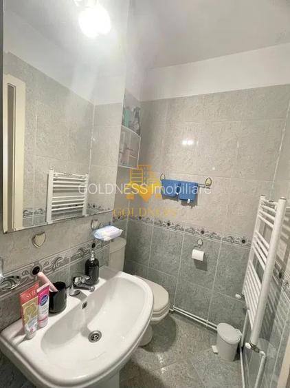 2 camere, decomandate, balcon,  Manastur Zona Big, Izlazului,Mehedinti - 6