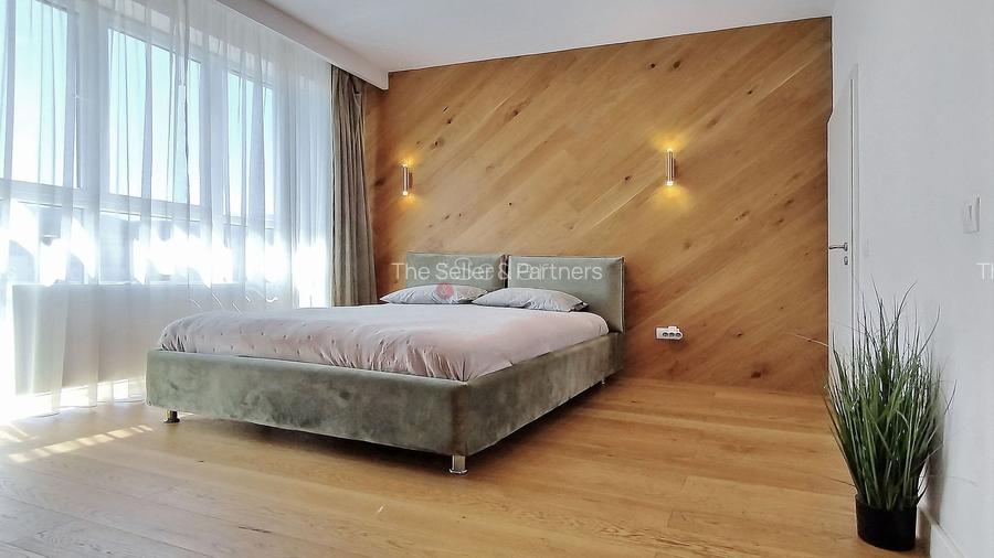 Penthouse Avantgarden - Finisaje Moderne Si Calitative - 18