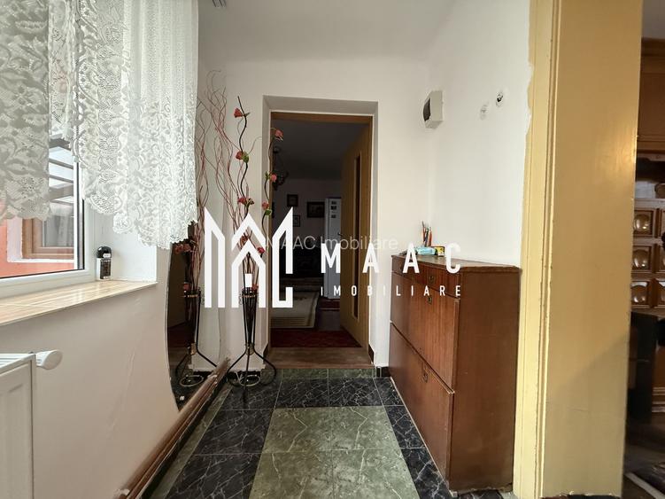 Casa individuala | 3502 MP | Utilitati | Miercurea Sibiului - 6