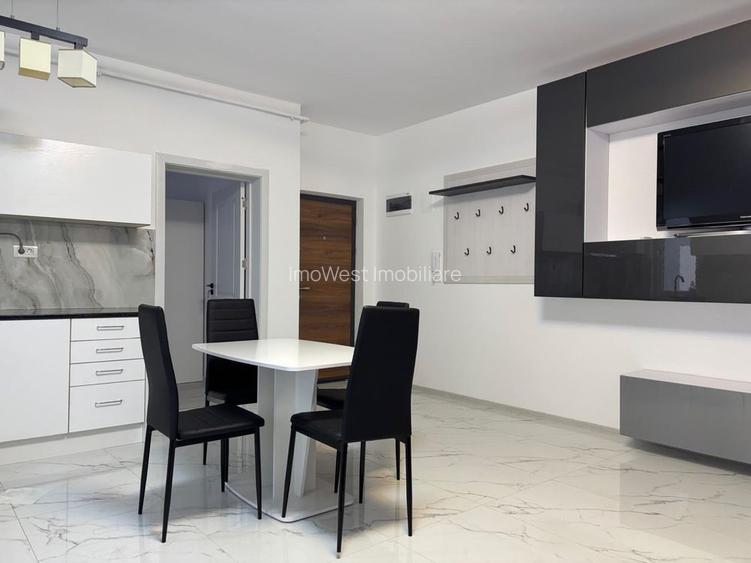 Braytim | 3 Camere | Etaj 1 | Loc de parcare - 3