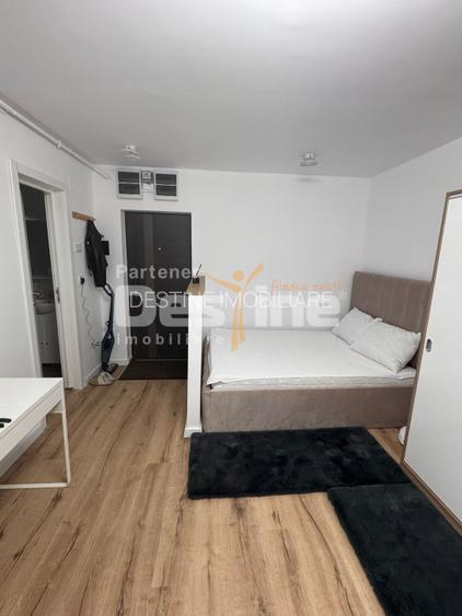 Garsonieră de vânzare – Militari - 2