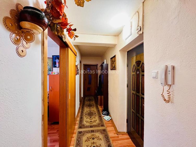 Apartament 2 camere – Zona  Mănăștur - 9