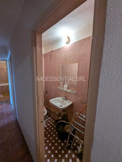 3 camere decomandat Drumul Taberei Bulevardul Ghencea - 11