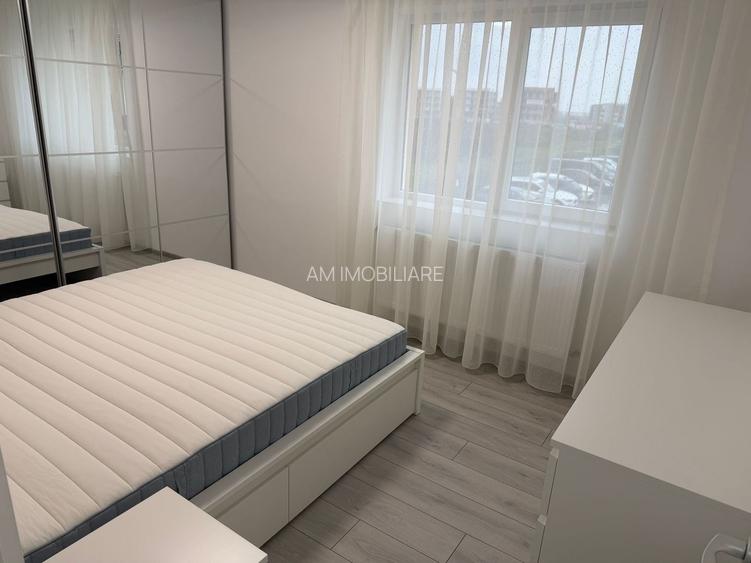 AP. 2 CAMERE PALLADY,BLOC NOU,CENTRALA PROPRIE, ARCARE,MOBILAT MODERN, - 7