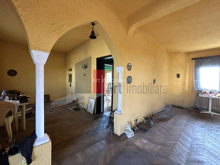 Pret Nou! Apartament unicat cu terasa 50mp | Ultracentral-cartierul Evreiesc - 6