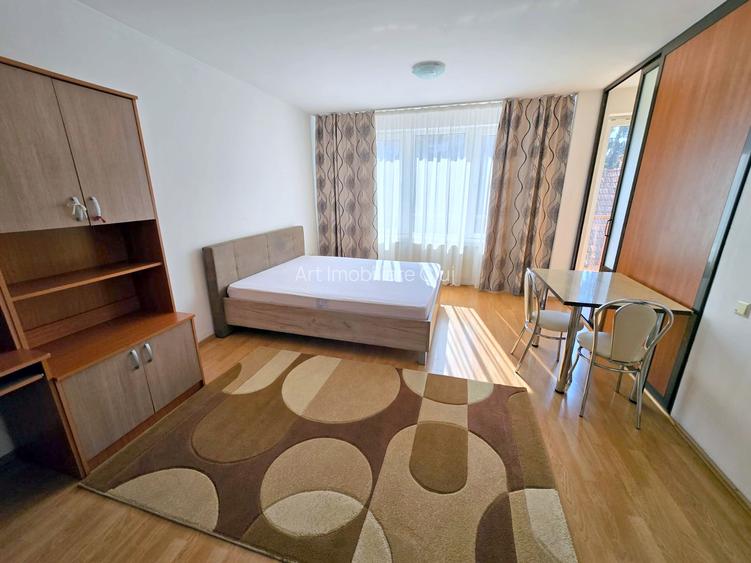Apartament 1 camera, bloc nou, modern, in Gheorgheni, zona Iulius Mall - 4